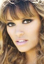 фото Ванесса Керри