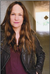 фото Робин Миллер