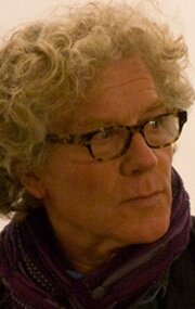 фото Питер Б. Хаттон