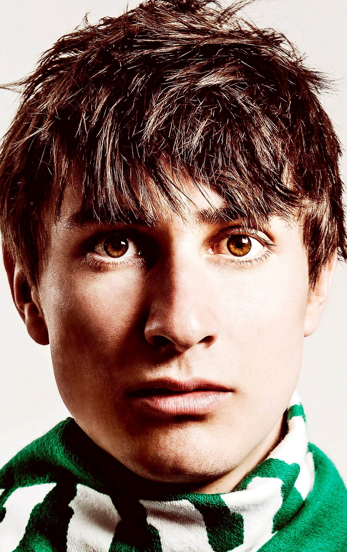 фото Том Розенталь