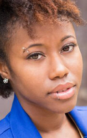 фото Maeva Asare