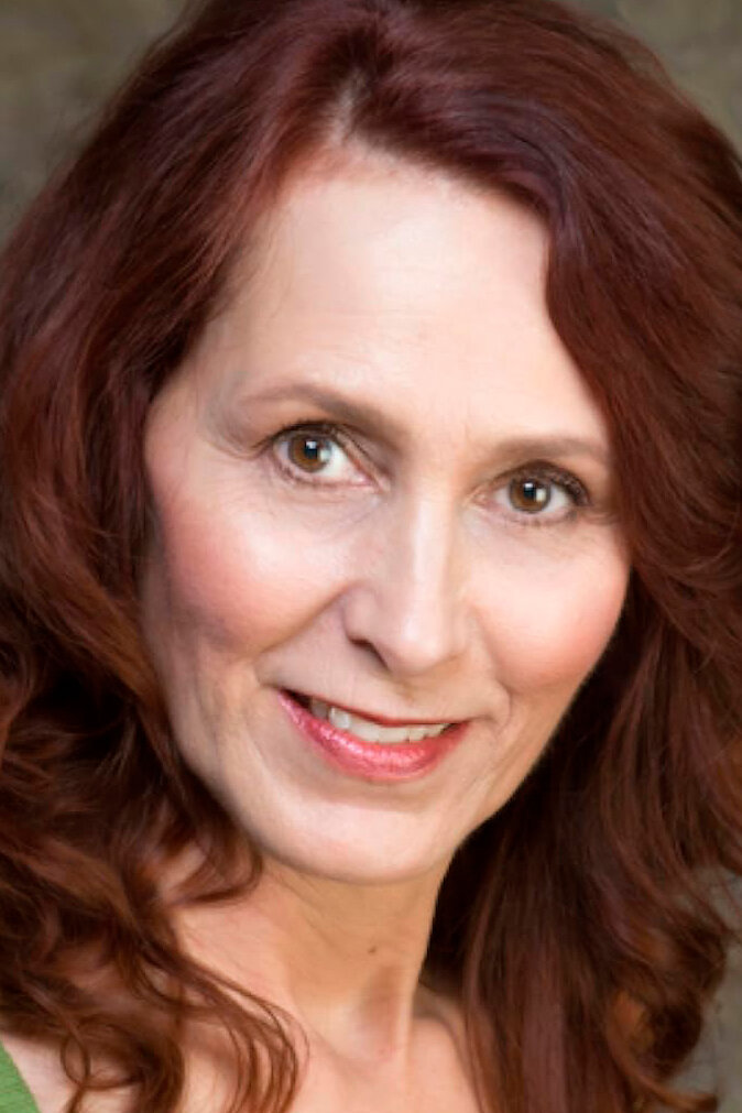 фото Шерил Генсиорек