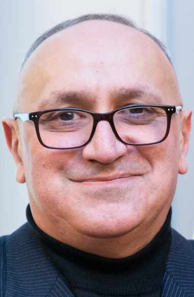 фото Давид Бежиташвили