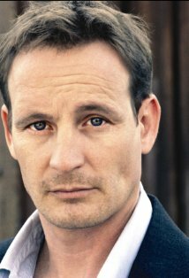 фото Гари Бристоу