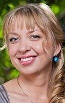 фото Алла Белая