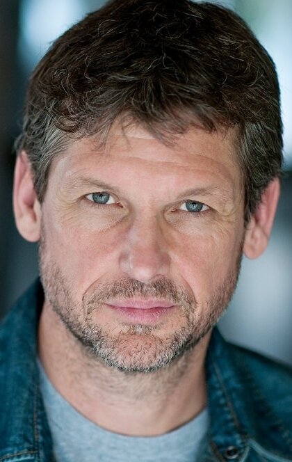 фото Рас Блэквелл