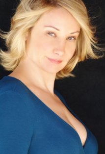 фото Дея Лоуренс