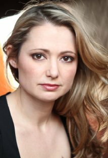 фото Кимберли Бигсби