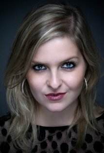 фото Алесса Айхингер