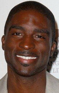 фото Рэнсфорд Доэрти