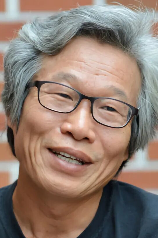 фото Ю Сун-ун