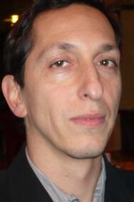 фото Стефан Фонкинос