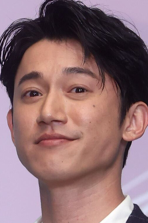 фото У Ганжэнь