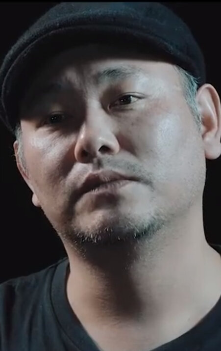 фото Ли Ха-джун