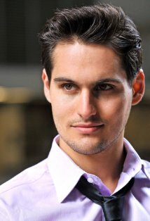 фото Джаред Кан