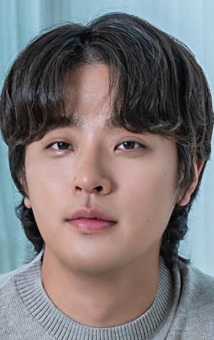 фото Пак Чон-мин