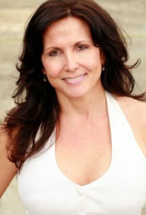 фото Тереза Альварез