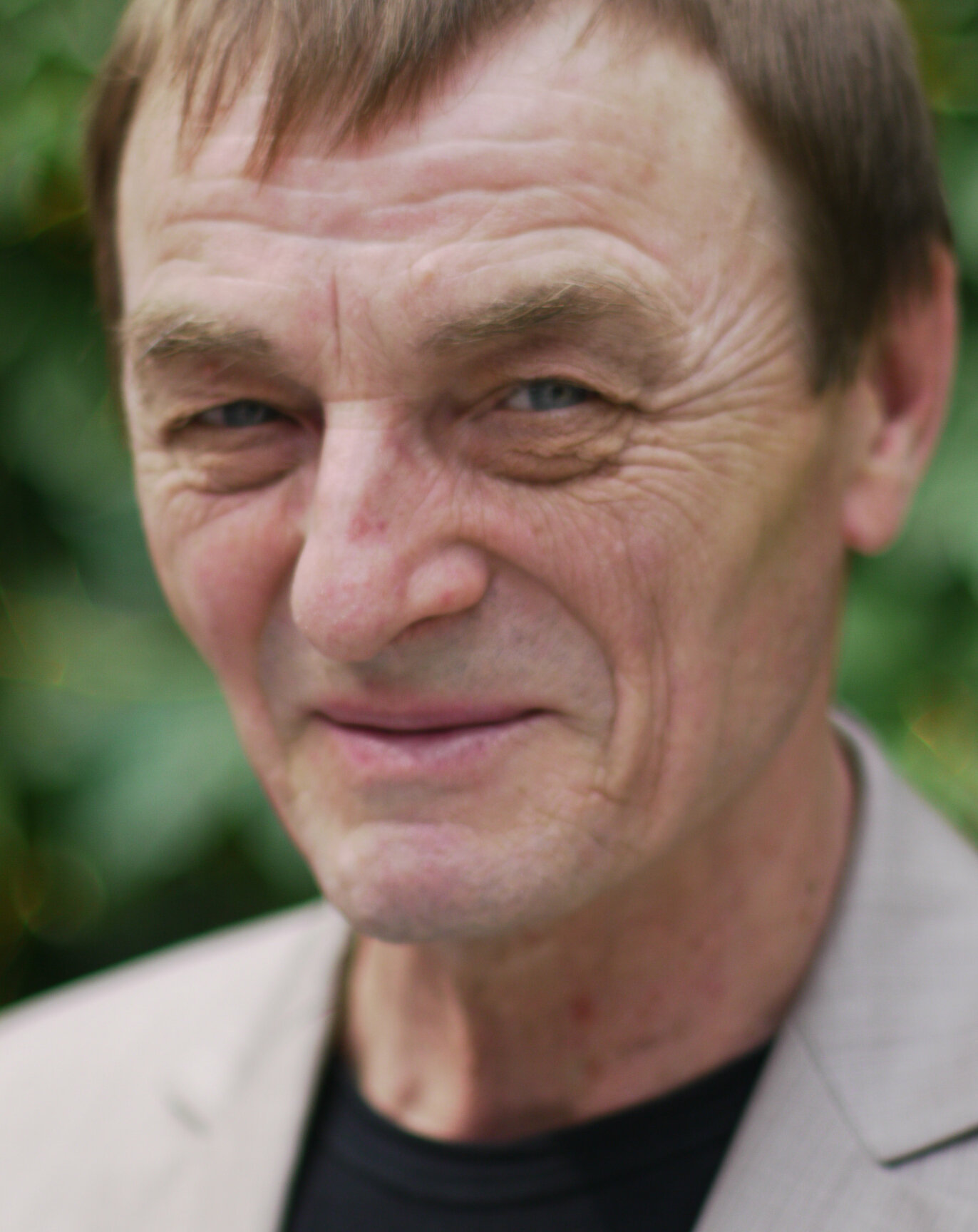 фото Юрий Чернов