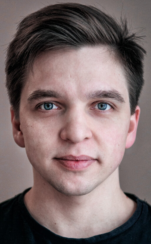 фото Александр Сорокин