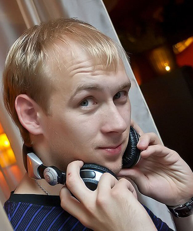 фото Егор Голдырев