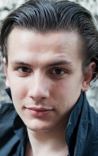 фото Юрий Николаенко