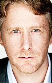 фото Ковар МакКлюр