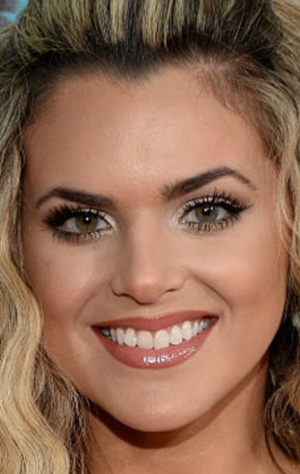 фото Исабелла Кастильо