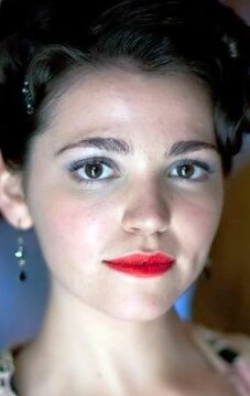 фото Селин Хизли