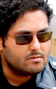 фото Trishul Thejasvi