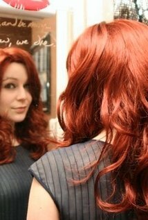 фото Сисили Хоффман