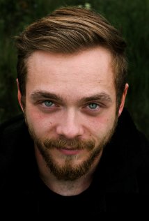 фото Роджер ЛеБланк