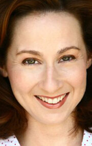 фото Элизабет Тобиаш