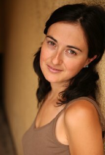 фото Мария Монедеро