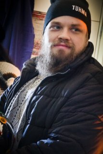 фото Jari Manninen