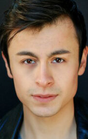 фото Ренье Кортес