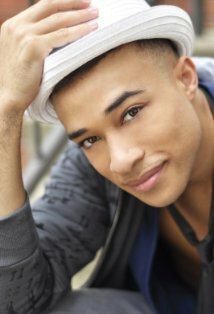 фото Тайлер Паркс