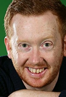 фото Люк МакГрегор