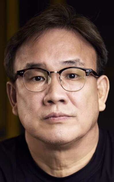 фото Ким Сон-су