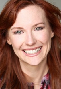 фото Элизабет Хакетт