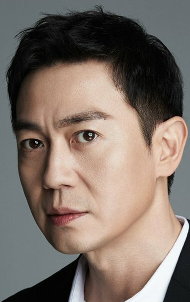 фото Пак Ён-у