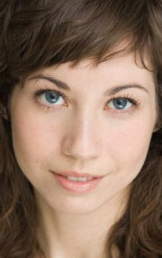 фото Anastasia Olowin