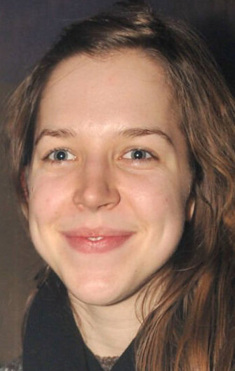 фото Мередит Липпинкотт