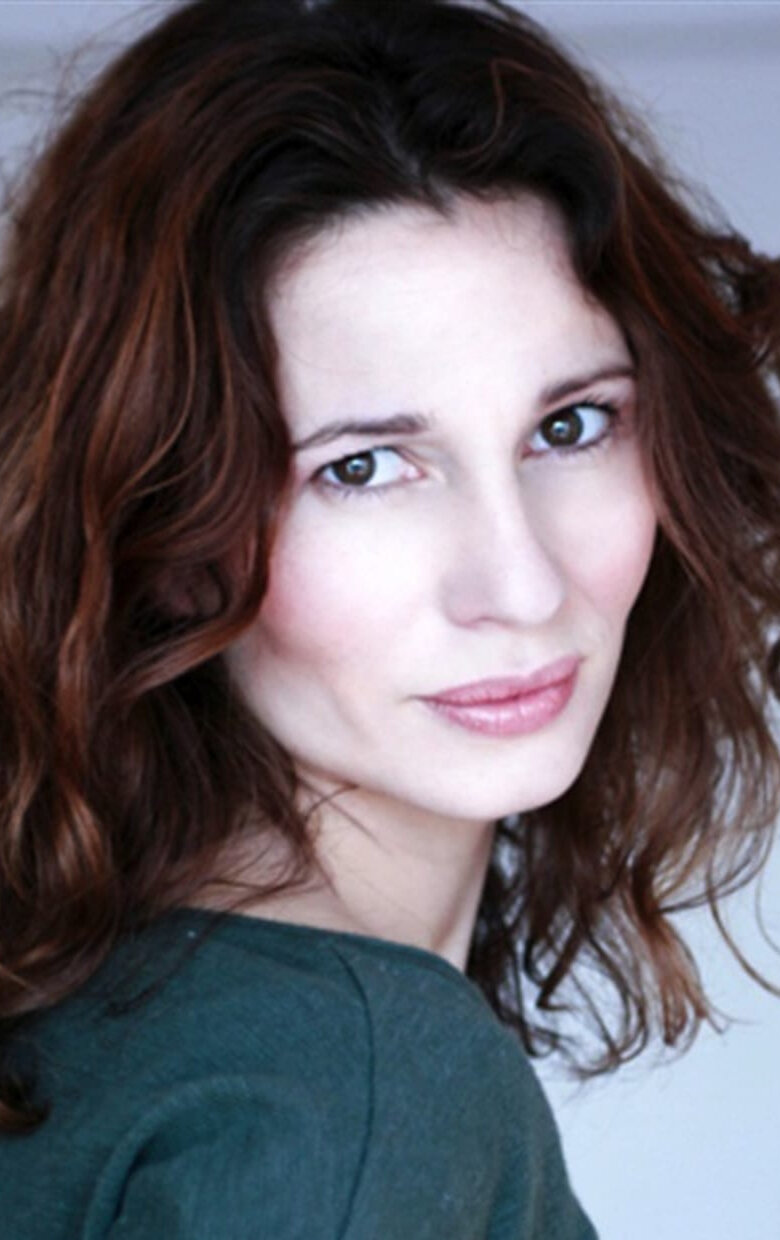 фото Вероник Бальм