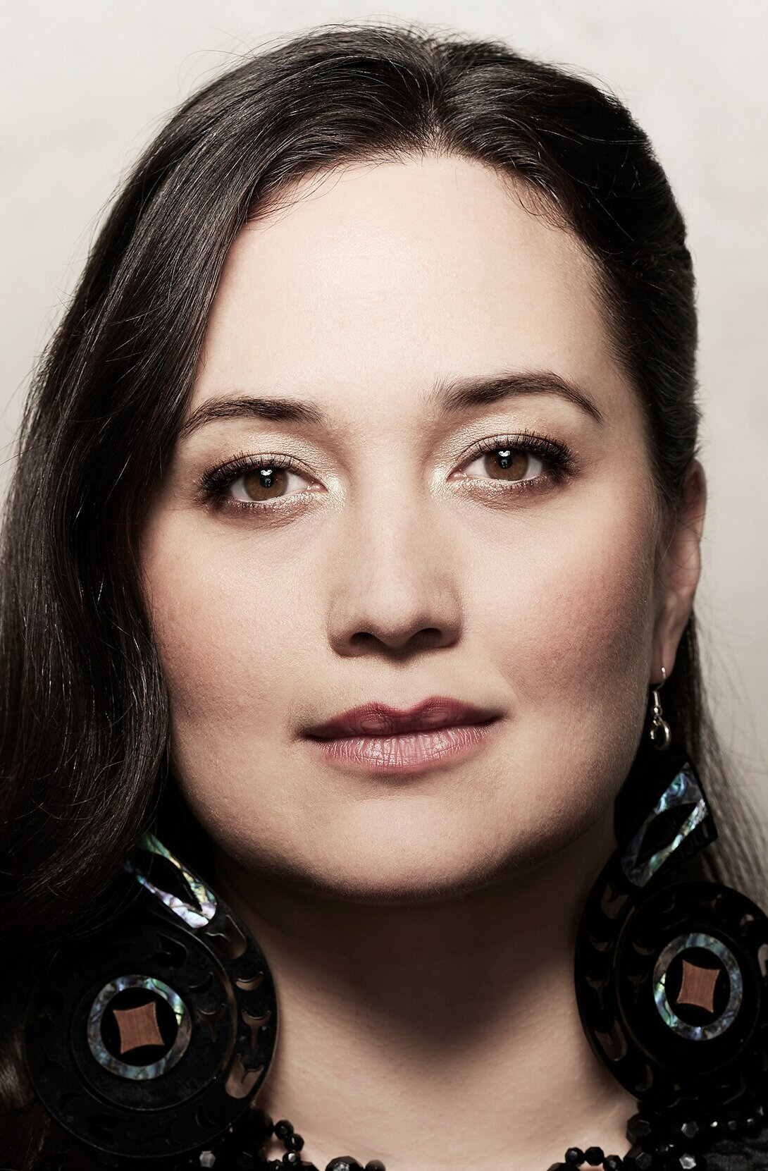 фото Лили Гладстоун