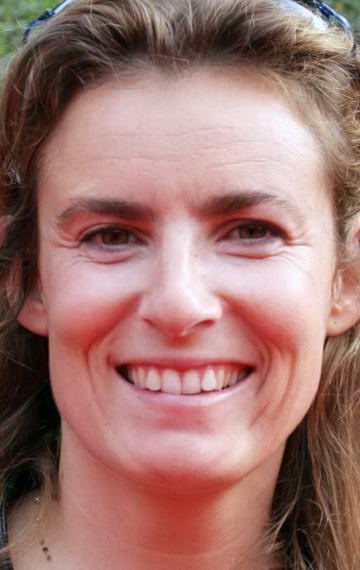 фото Лиза Азуэлос