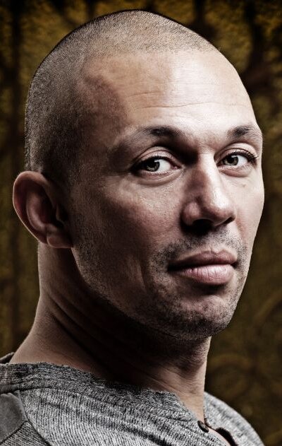 фото Жюльен Сери