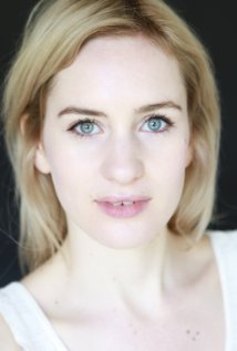 фото Дженни Грюнер