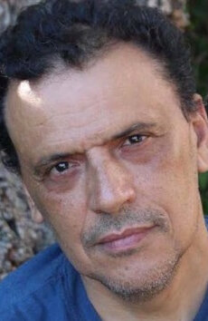 фото Махер Камун