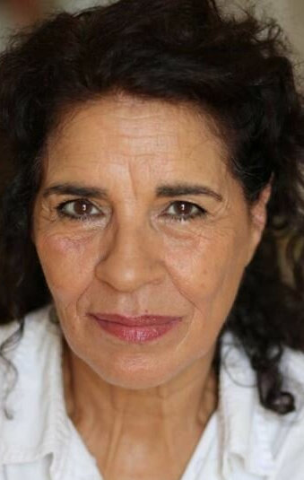 фото Афида Тахри