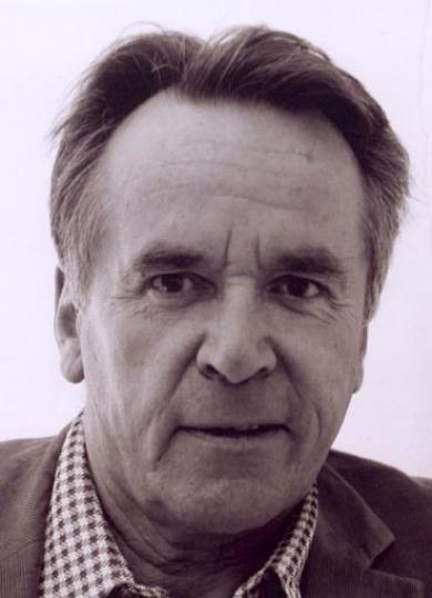 фото Жак Хансен